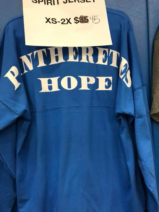 Rettte Sport Pom Pom Jersey