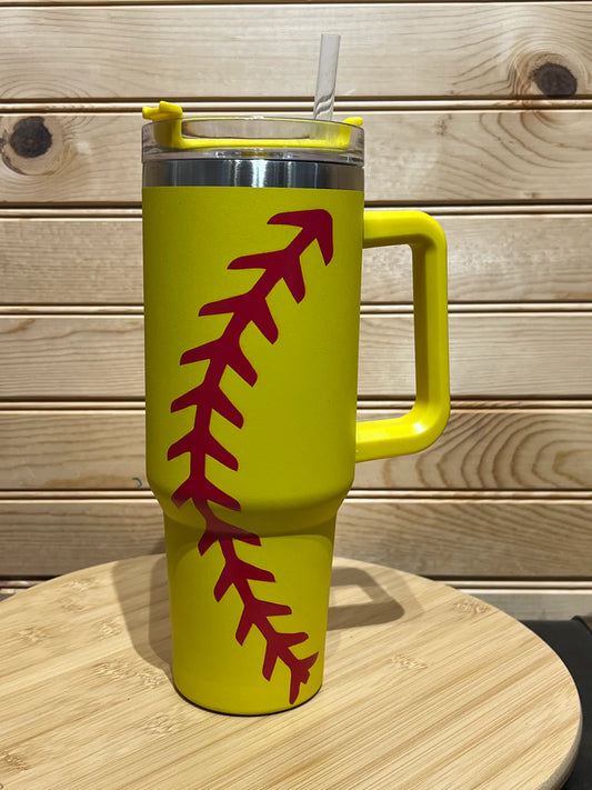 Sport Tumblers