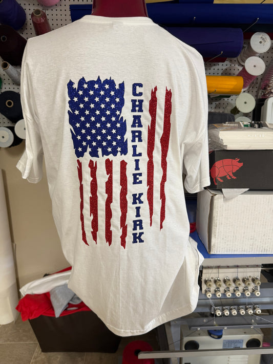 FREEDOM T-SHIRT