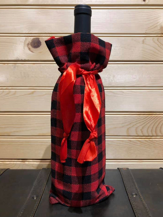 Wine Bottle Bags