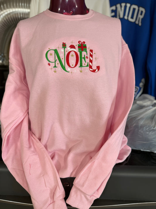 Noel