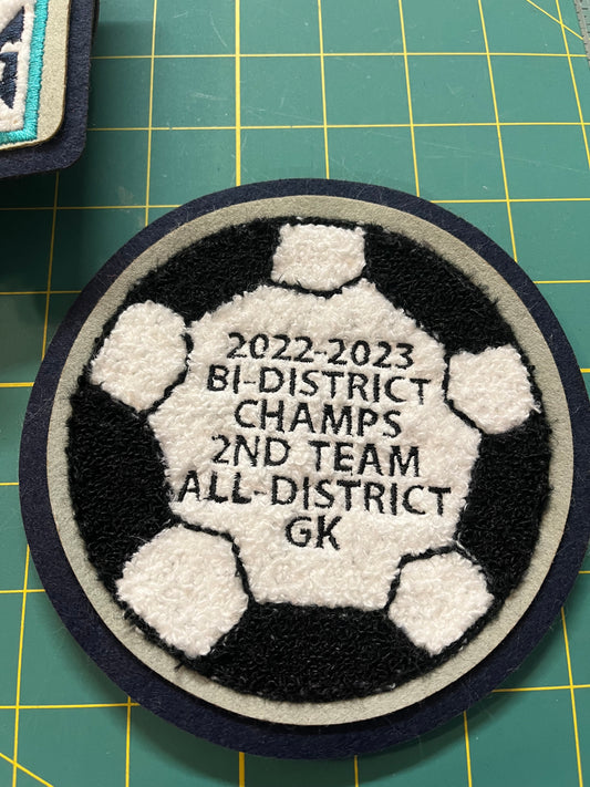 Soccer