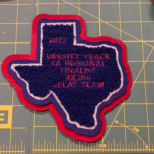 Texas