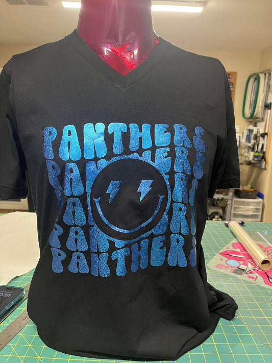 Foil Panthers