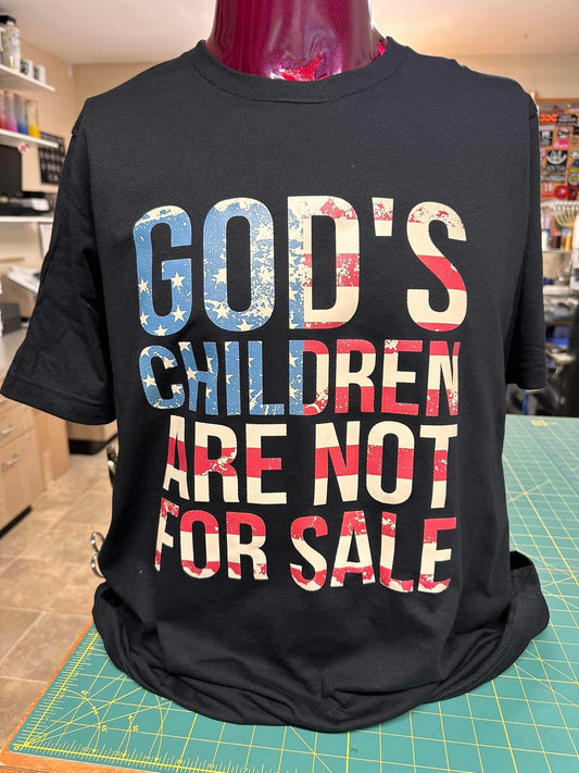 God’s Children