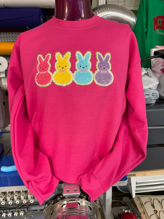 Chenille Peeps