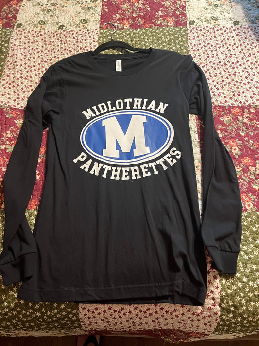 Oval Long Sleeve