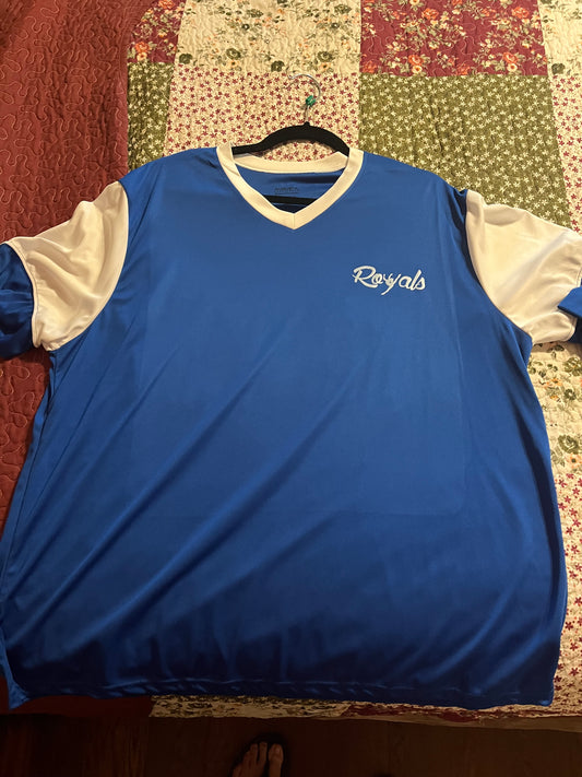 ColorBlock T-Shirt