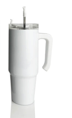 Custom 30oz Sublimated Grippy