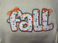Lacey Fall