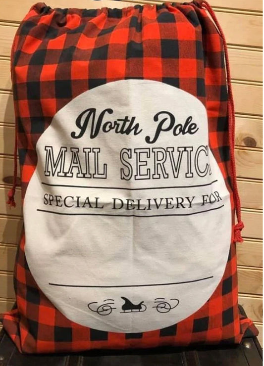 Santa Sacks