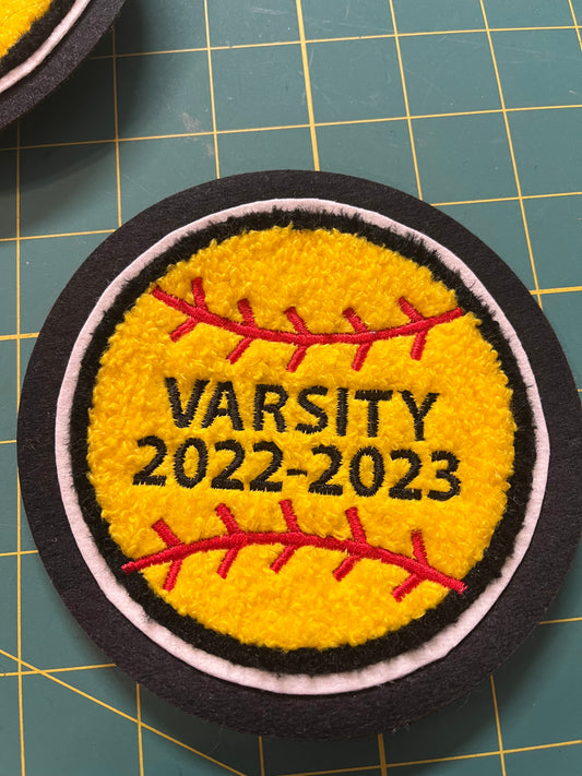 Softball