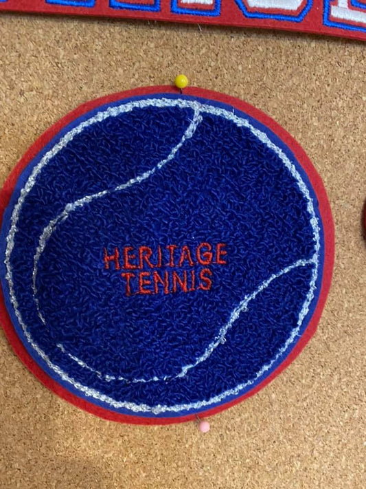 Tennis Ball