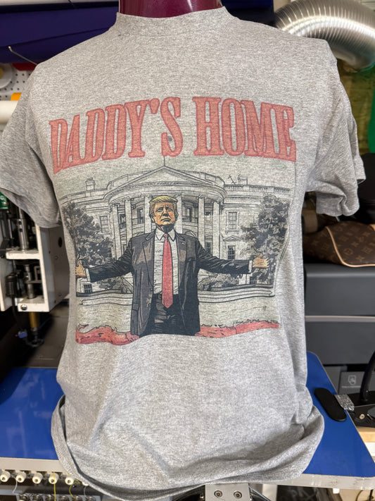 Daddy’s Home