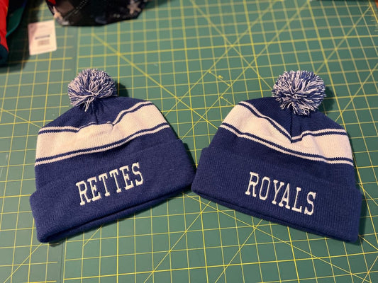 Beanies