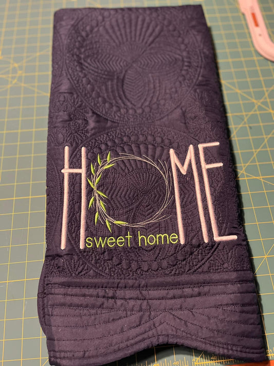Home Quilt