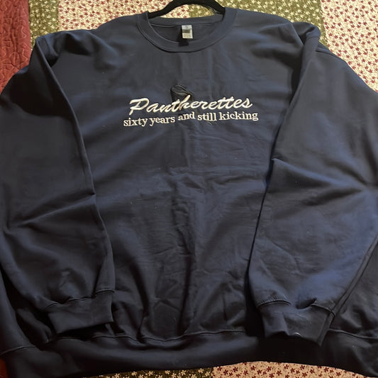 Anniversary Crewneck