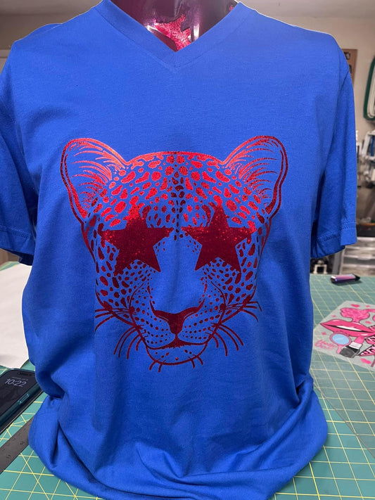 Foil Jaguar