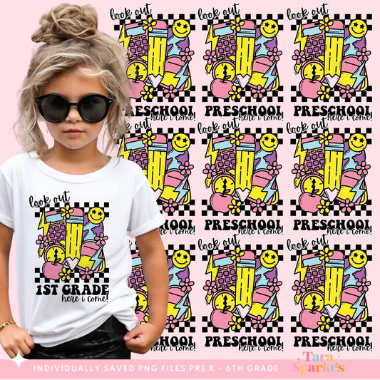 Girls School