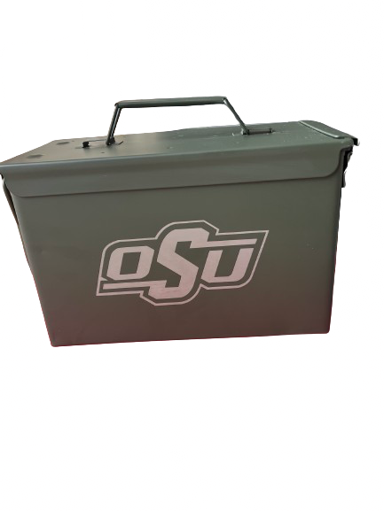 Ammo Can