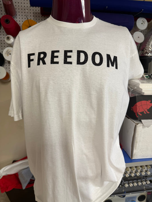 FREEDOM T-SHIRT