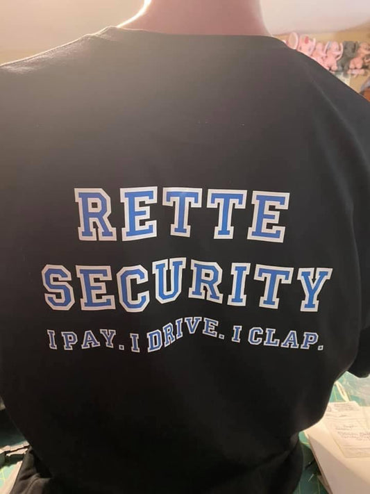 Rette Security