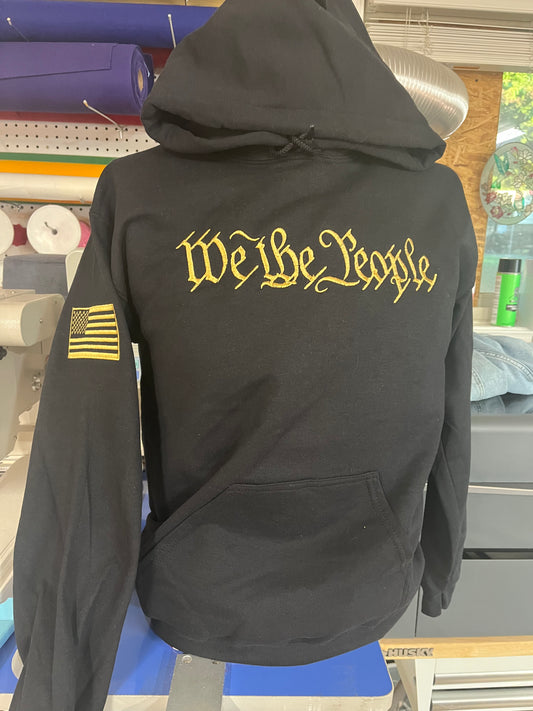 We The People