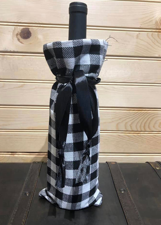 Wine Bottle Bags
