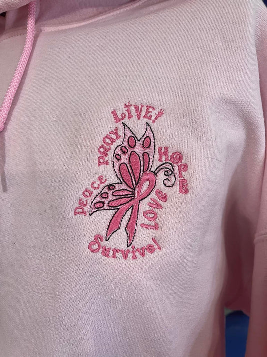 Breast Cancee Survivor