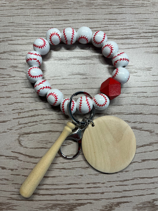 Bracelet Keychains