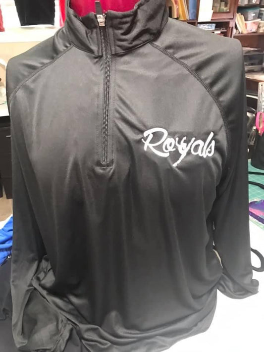 3/4 Zip