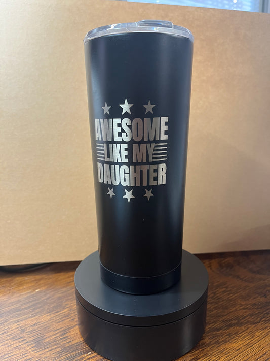 Awesome Dad