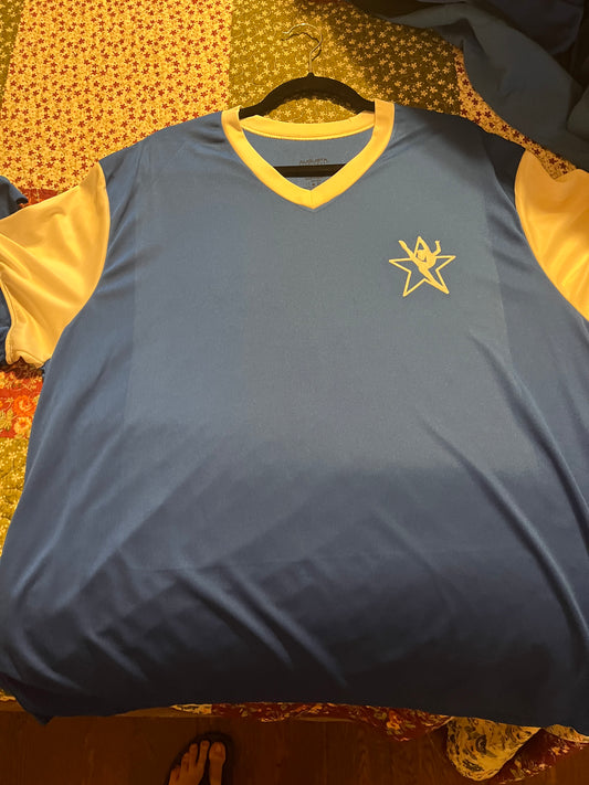 ColorBlock T-Shirt