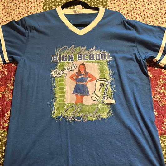 Photo Tshirt