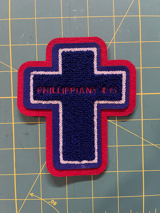 Cross