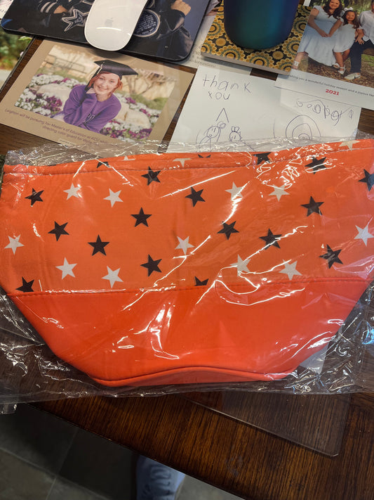 Halloween Trick or Treat Totes