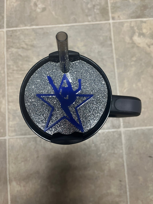 Rette Tumbler Topper