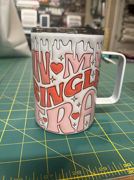 Single Era Coffee Mug