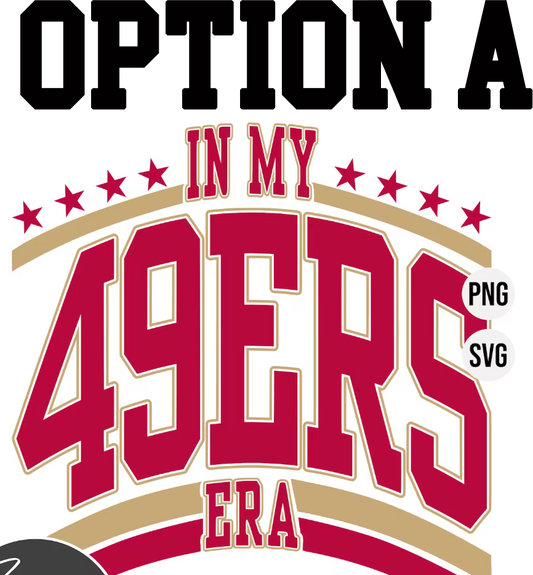San Francisco 49ers