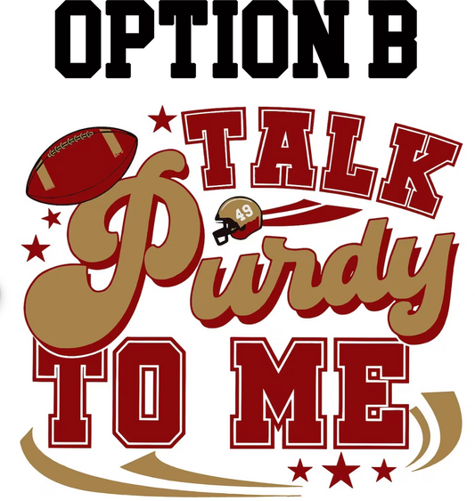 San Francisco 49ers