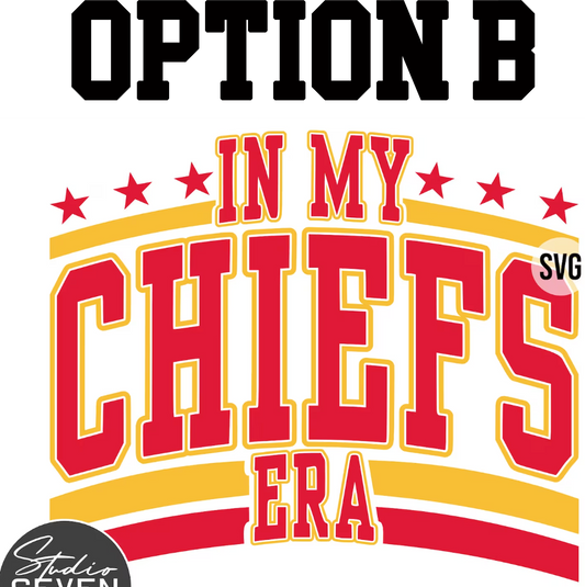 Kansas City Chiefs