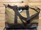 Canvas Duffle Bag