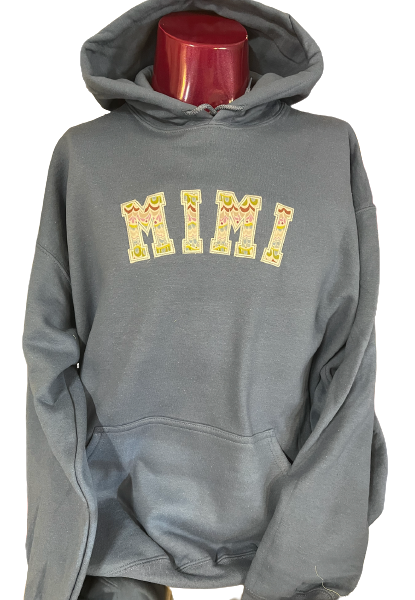 MiMi Applique