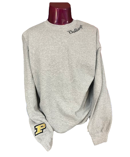 Palmer Bulldogs Curved Neckline